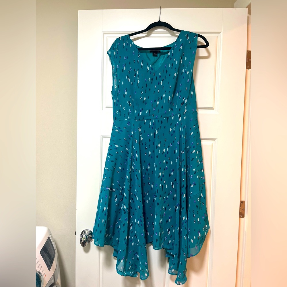 Womens dress